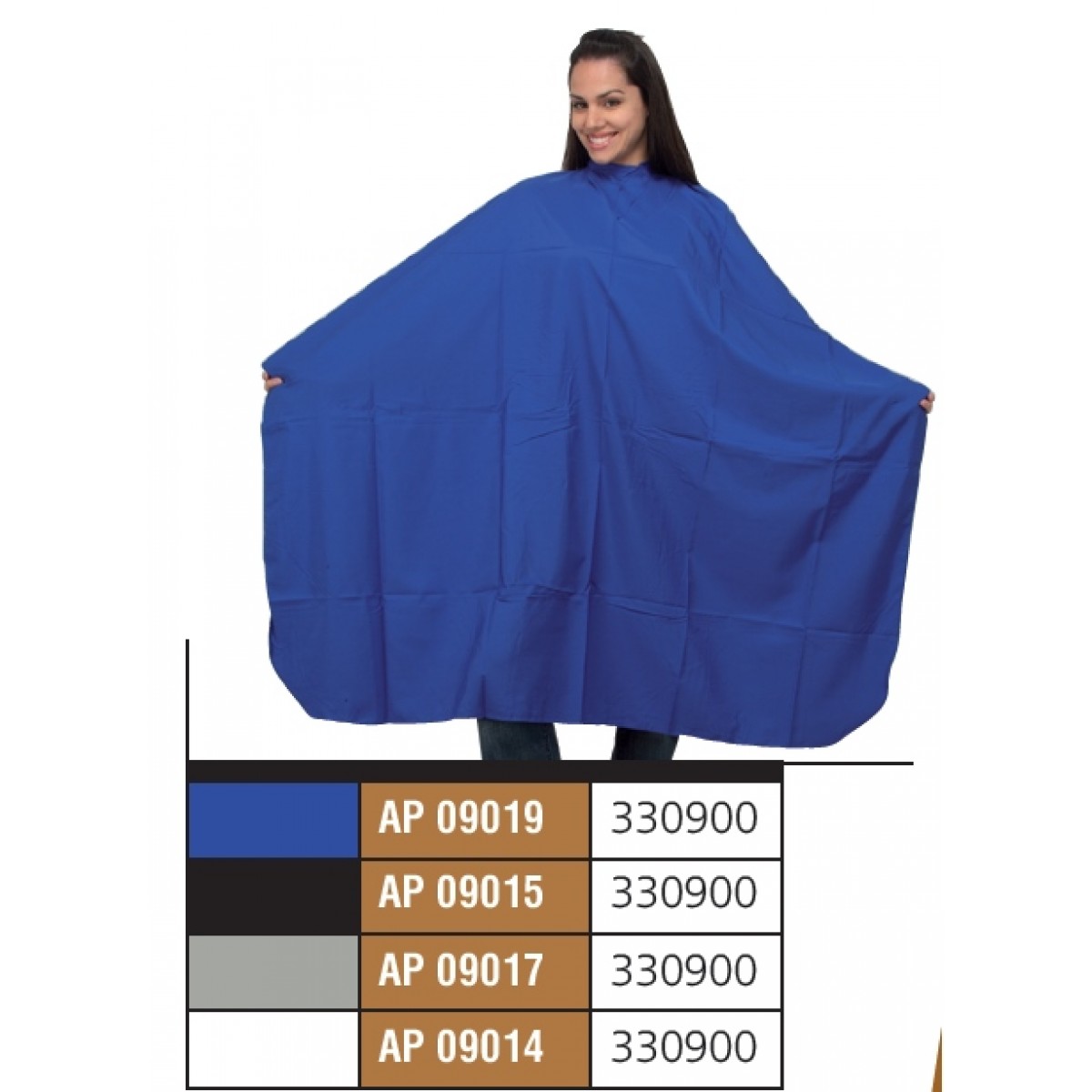 Μπέρτα Κουρέματος 330900